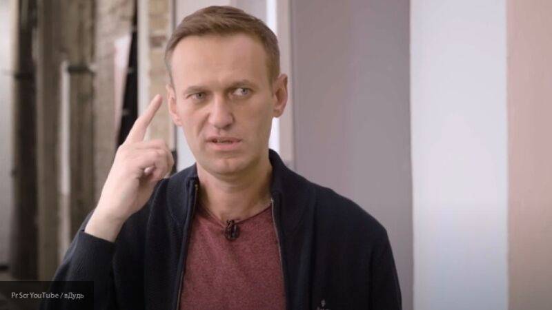 Звезды предсказали Навальному политический крах и недолгую жизнь за границей