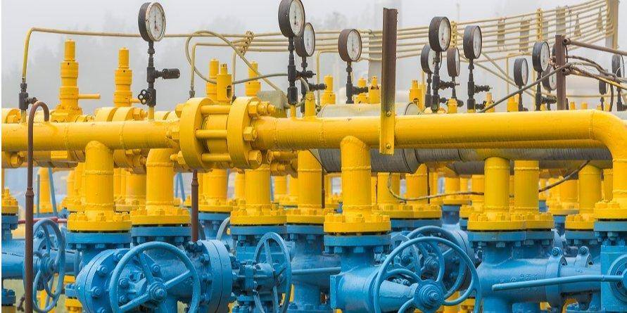 Газпрому на руку. Пересмотр договора о покупке Оператора ГТС ставит под угрозу транзит газа — Укртрансгаз