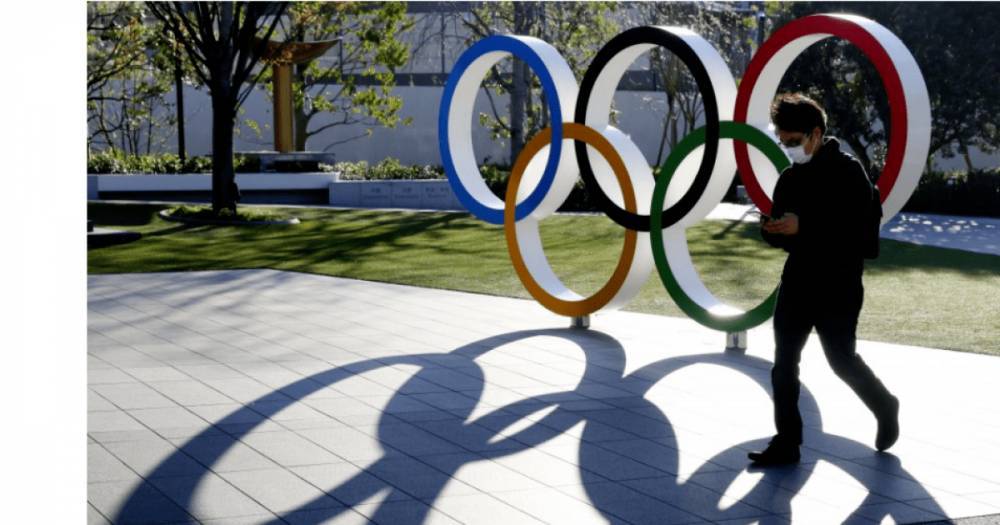 "Либо 2021 год, либо ничего". В МОК исключают новый перенос Олимпиады-2020