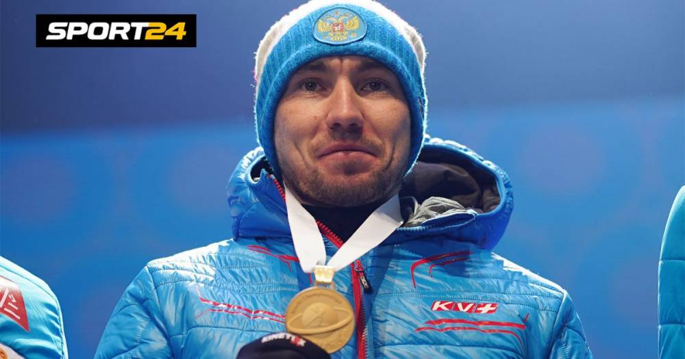 Лидер биатлонной сборной России Логинов выиграл в последний раз год назад. Как это было в Антхольце