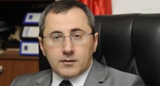 Генпрокурор Грузии осужден заочно по делу о похищении оппозиционера