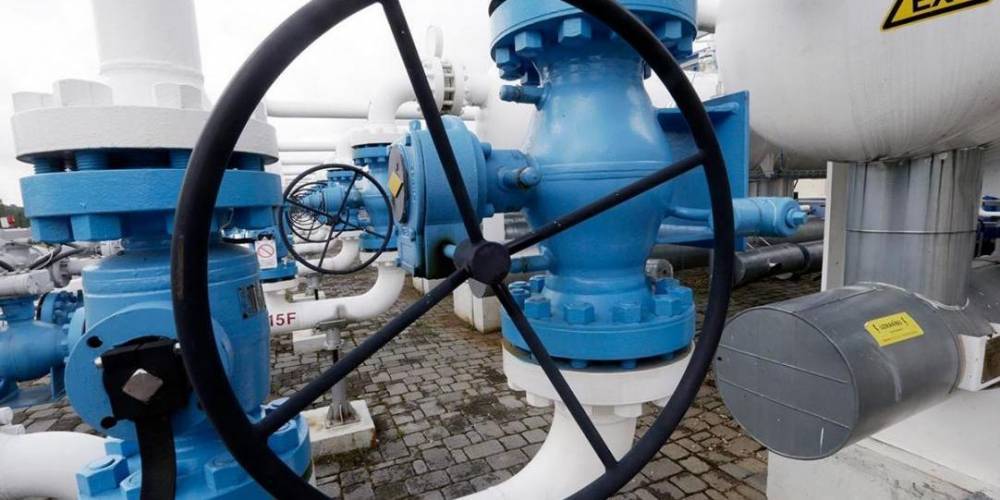 "Газпром" заставляет Европу покупать газ по более высокой цене