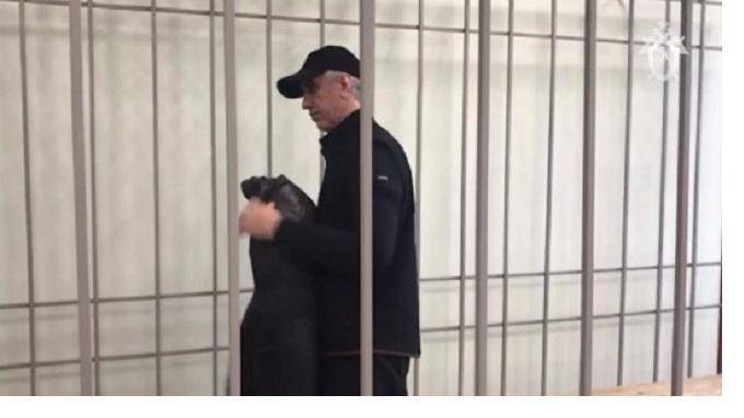 В Красноярске завершили расследование дела бизнесмена Быкова
