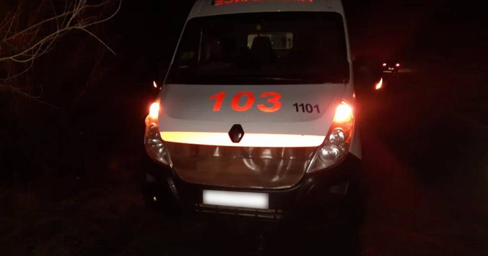 Во Львовской области от отравления угарным газом погиб человек: его семья в больнице