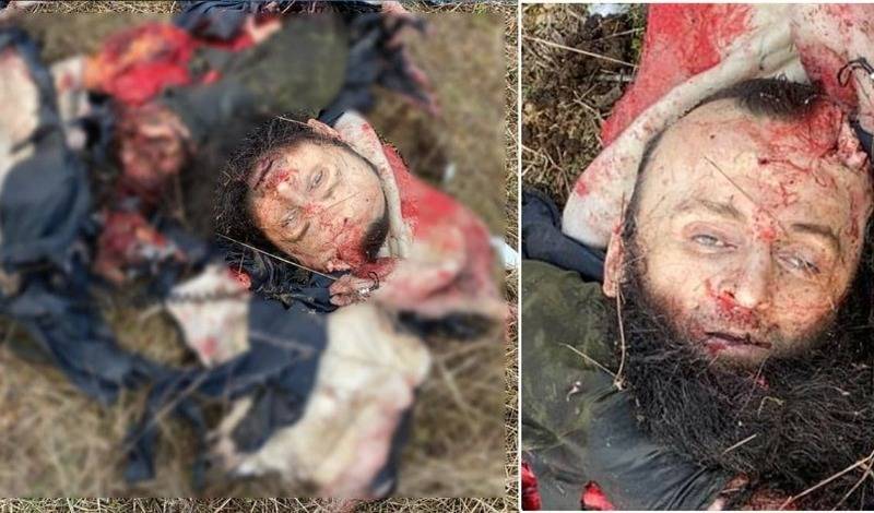 В Сети недоумевают, зачем Кадыров показывает отрезанные головы
