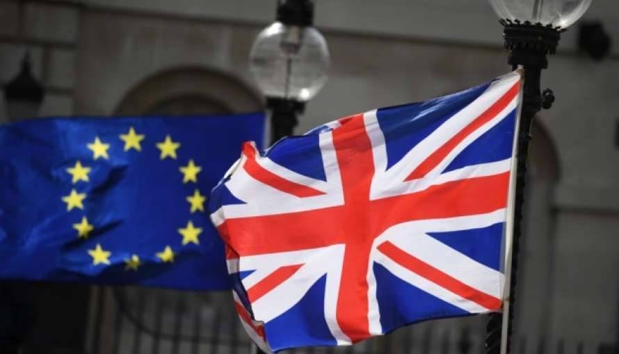 Между Великобританией и ЕС разгорелся скандал