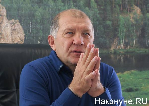 РПЛ поздравила президента "Урала" с 60-летием. А клуб попросил выход в еврокубки
