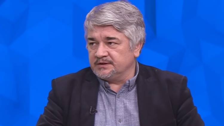 Ищенко рассказал, какое будущее ждет Украину при Байдене