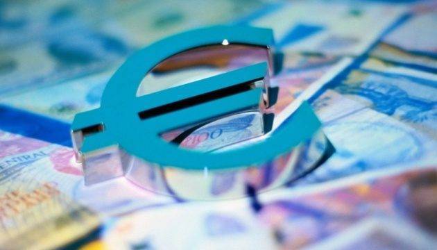 ЕБРР инвестировал € 812 млн в экономику Украины