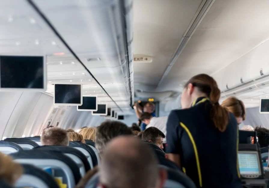 «Боб или веган с непереносимостью лактозы»: Бортпроводники раскрыли кодовые слова для симпатичных и неприятных пассажиров