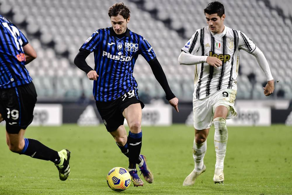 "Не использовал свой шанс" – итальянские СМИ упрекнули Миранчука за игру в матче с "Удинезе"
