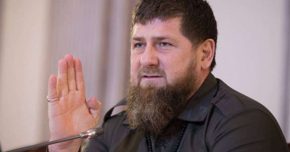 Кадыров заявил о полной победе над боевиками в Чечне