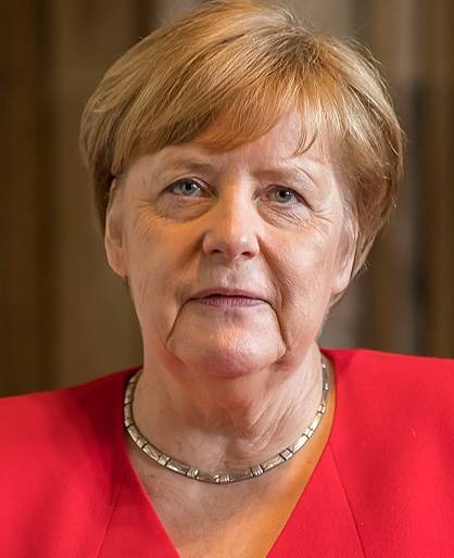 Ангела Меркель предложила Владимиру Путину поддержку в одобрении вакцины «Спутник V» в ЕС