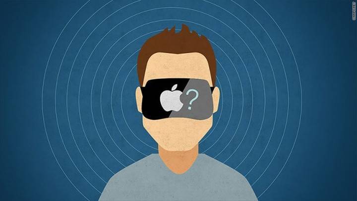 СМИ: Apple выпустит шлем виртуальной реальности в 2022 году