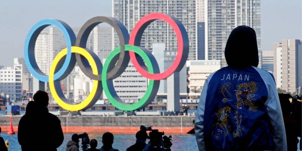 Плана Б нет. Глава МОК прокомментировал слухи о возможной отмене Олимпиады в Токио