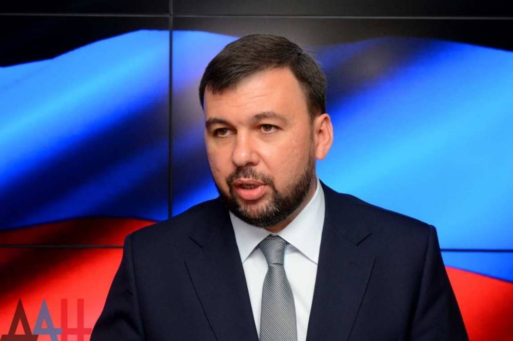 Сначала статус: Киеву не видать местных выборов в Донбассе –...