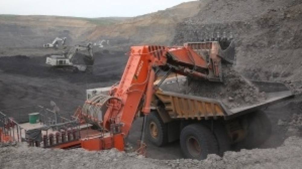 Два человека погибли на шахте в Кузбассе из-за выброса метана