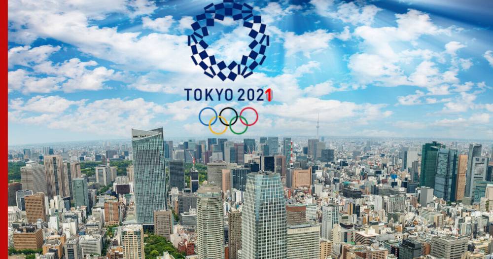 Отмену летней Олимпиады в 2021 году опровергли в Японии