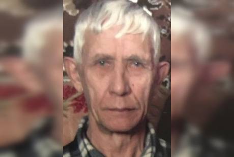 Нуждается в медпомощи: в Башкирии ищут 82-летнего Вакиля Мурсалимова
