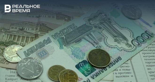 В малом и среднем бизнесе Татарстана выросла доля оплаты наличными