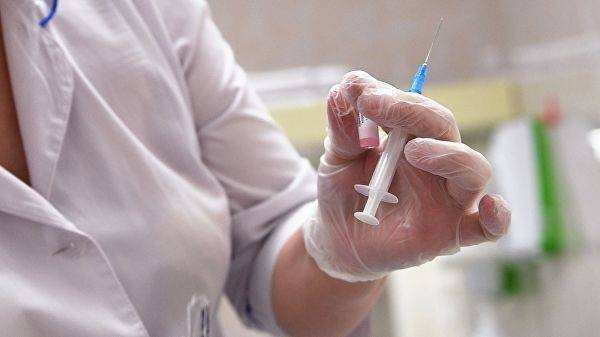 Сотрудники больницы в Приамурье избежали наказания за заражение детей гепатитом С