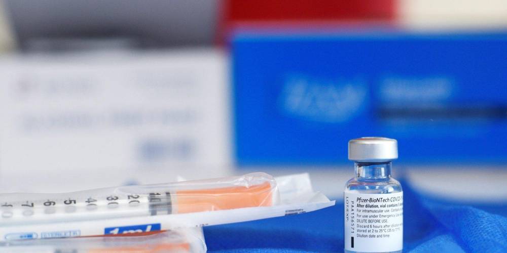 Pfizer договорилась с ВОЗ о поставках вакцины против COVID-19 в бедные страны — Reuters