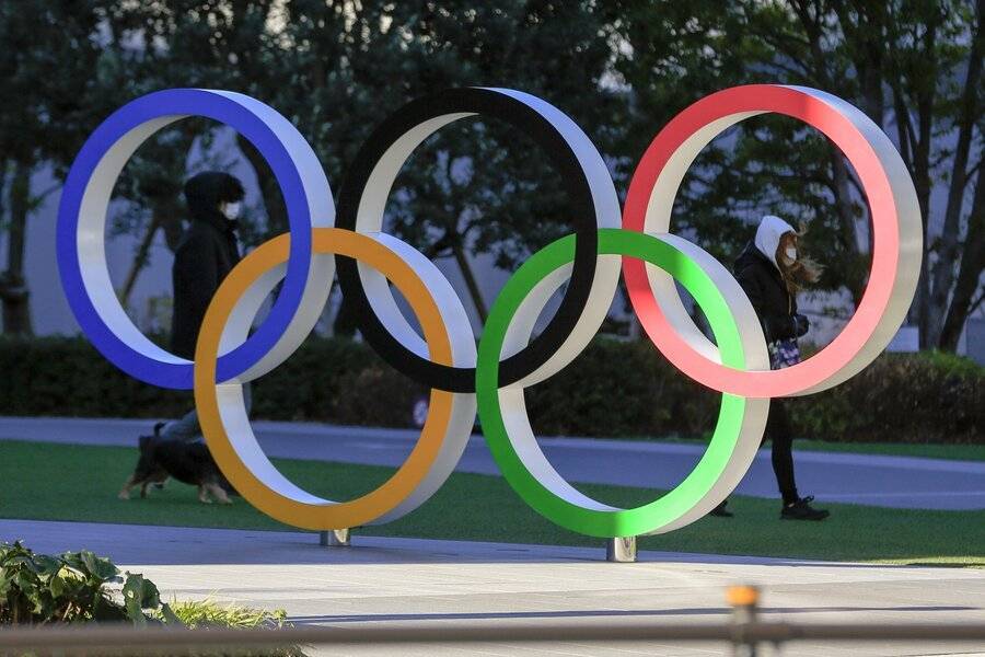 В Японии заявили, что принимают все меры против COVID-19 для проведения Олимпиады