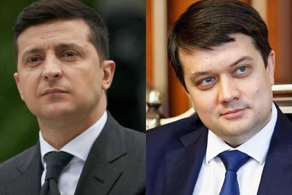 Довольно разделений: как Зеленский и другие политики поздравили украинцев с Днем соборности