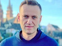 Европарламент принял антироссийскую резолюцию в связи с арестом Навального
