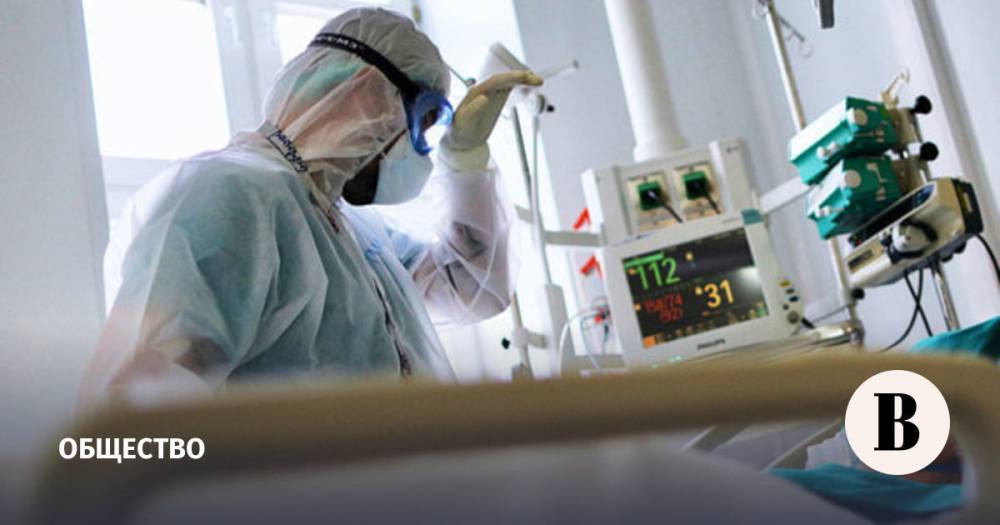 В России за сутки коронавирус выявили у 21 513 человек