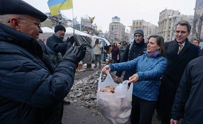 Главред: Байден и неудобные дилеммы для Украины