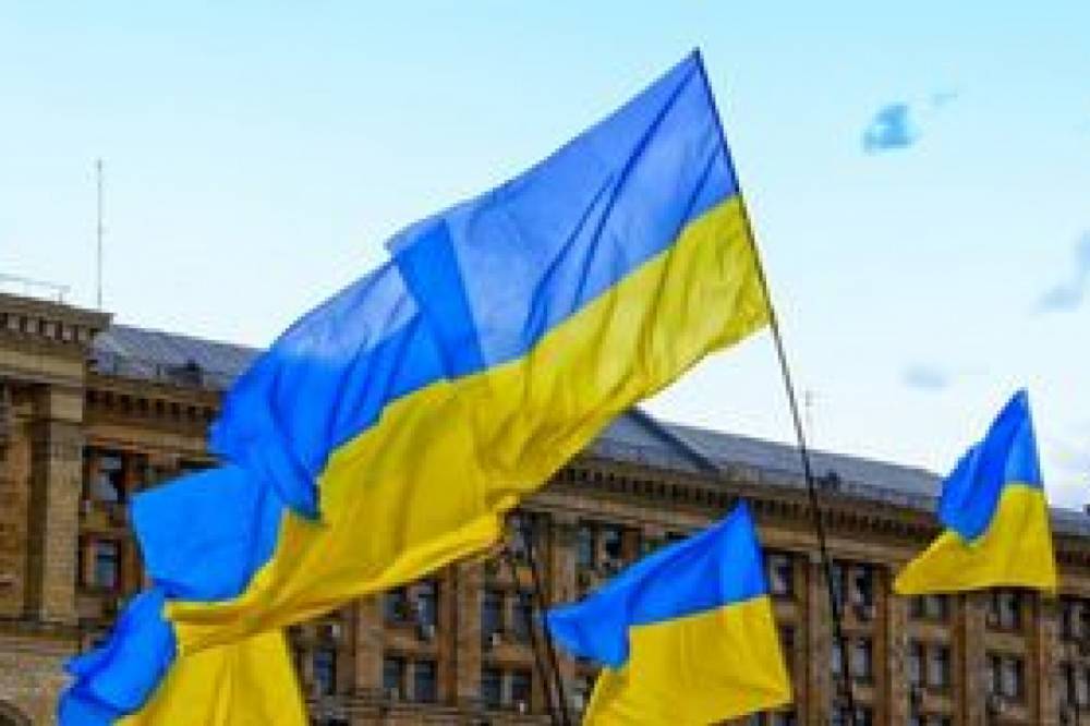 Сегодня все украинцы отмечают День Соборности