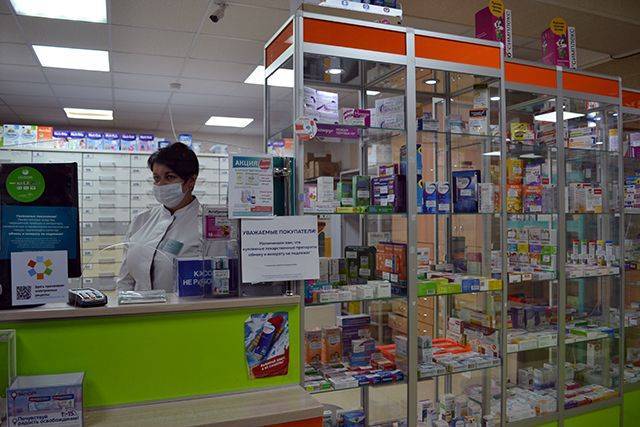 В российские аптеки вернулся жизненно важный «Азатиоприн»
