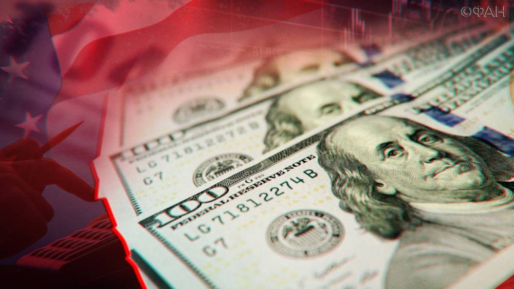 Экономист предрек доллару падение до 65 рублей