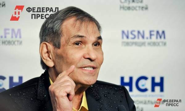 Алибасов получал по полмиллиона рублей за участие в ток-шоу