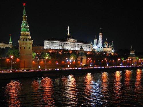 В Кремле оценили заявление Байдена о расследовании против России