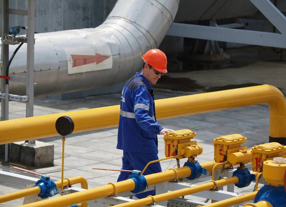 Эксперт рассказал, почему Украине придется возобновить прямые поставки газа из России