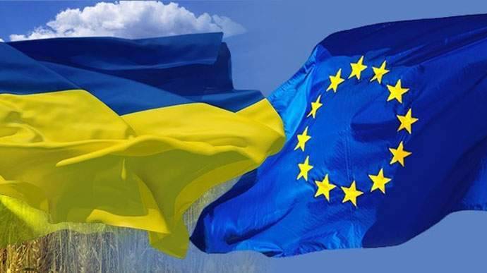 В 2021 году начнется пересмотр Соглашения об ассоциации Украина-ЕС