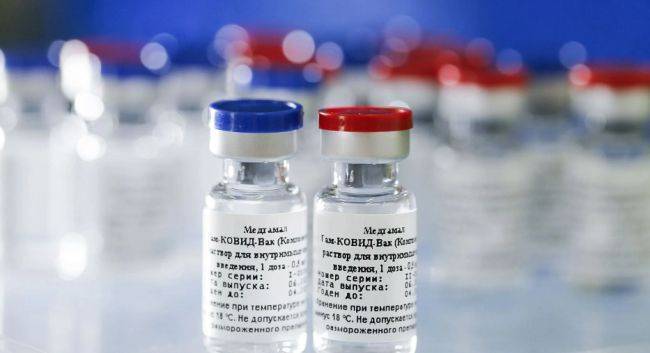 Венгрия покупает у России партию вакцины «Спутник V» на миллион человек