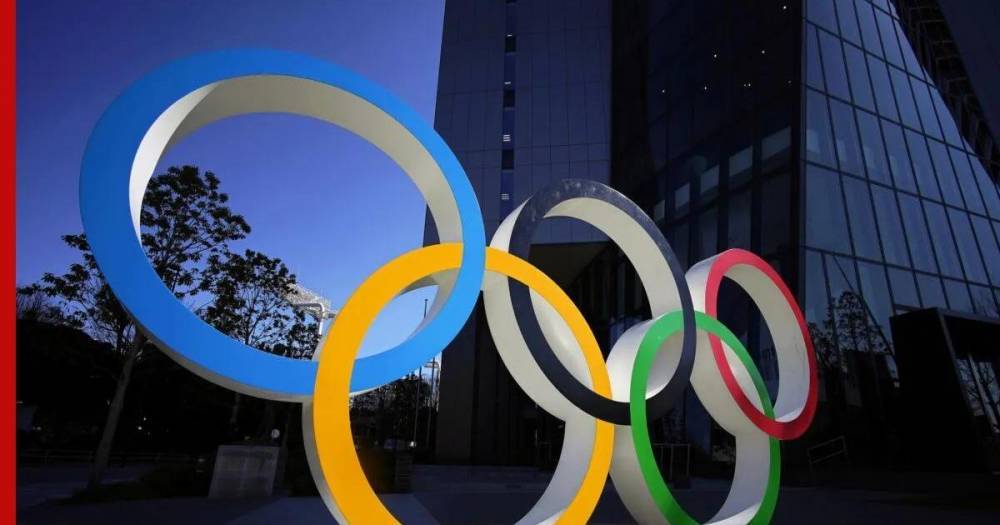 МОК подтвердил решимость провести Олимпийские игры в Токио в 2021 году
