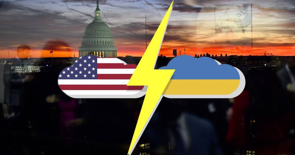 Дело Burisma, Байден против Шохина и вмешательство в выборы: “украинские” скандалы в США