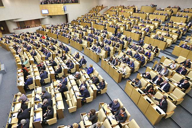 В КПРФ объяснили «голосование депутата из комы»