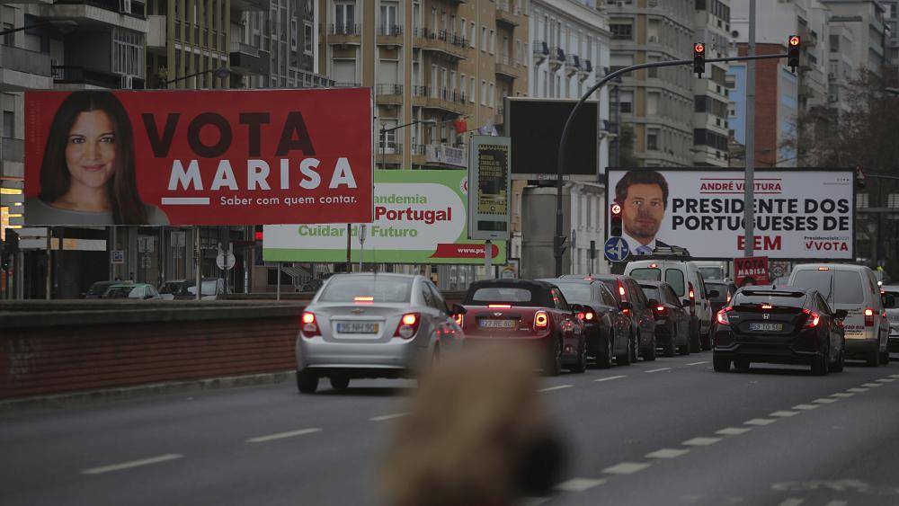 Президентские выборы в Португалии: что станет с правительством меньшинства?