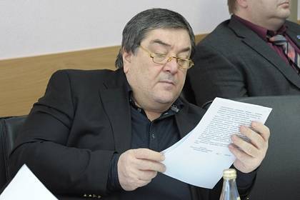 В Госдуме объяснили голосование депутата в день его смерти