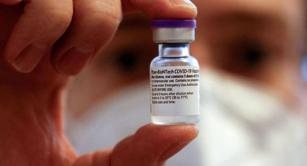 Польша может принять меры против Pfizer за срыв поставок вакцины