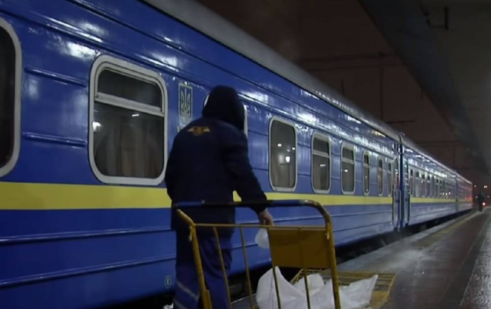 Почти как Интерсити: с 25 января: Укрзализныця запускает модернизированную пригородную электричку Киев-Тарасовка
