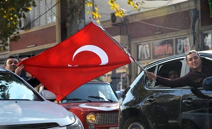 Noonpost: Турция меняет баланс сил в Центральной Азии