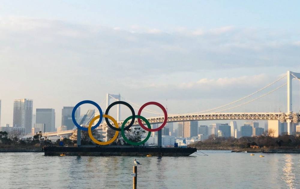 Япония рассмотрит вариант проведения Олимпиады в Токио без зрителей