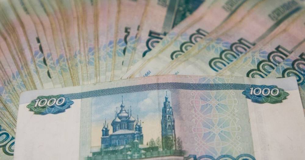 С калининградского предпринимателя взыскали 31 млн рублей неуплаченных налогов