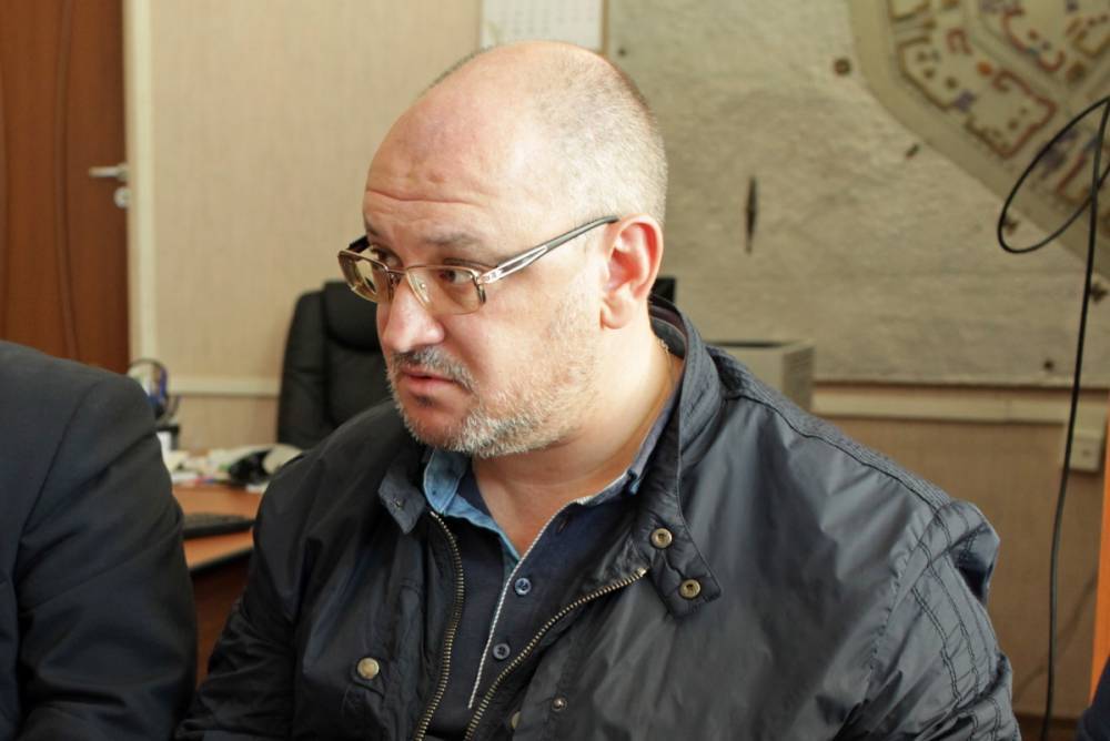 Прокурор предупредил депутата Резника о недопустимости выступлений
